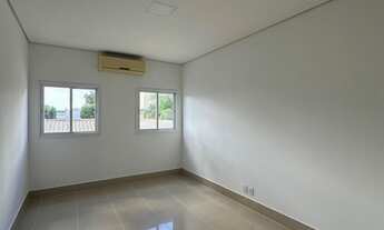 Imagem 4: Sobrado com 4 suítes à venda no Condomínio Belvedere I com piscina e área gourmet completo