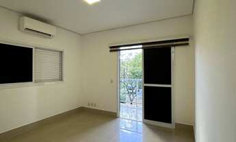 Imagem 6: Sobrado com 4 suítes à venda no Condomínio Belvedere I com piscina e área gourmet completo