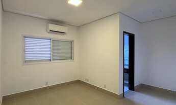 Imagem 7: Sobrado com 4 suítes à venda no Condomínio Belvedere I com piscina e área gourmet completo