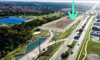 Imagem: Terreno de 270 m à venda no Empresarial