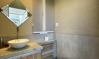 Imagem 6: Sobrado à venda no Condomínio Primor das Torres com 3 suítes, piscina e móveis planejados