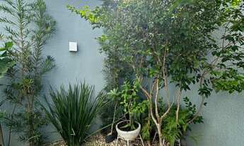 Imagem 7: Sobrado à venda no Condomínio Primor das Torres com 3 suítes, piscina e móveis planejados