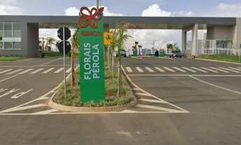 Imagem: Lote de 180 m à venda no Condomínio Florais