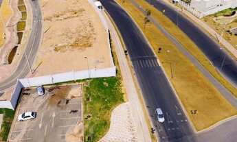 Imagem 3: Lote de 180 m à venda no Condomínio Florais Pérola em Cuiabá