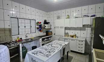 Imagem 2: Sítio completo com rio, cachoeira e casa mobiliada a 9 km da Chapada por R 1.100.000,00