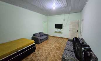 Imagem 5: Sítio completo com rio, cachoeira e casa mobiliada a 9 km da Chapada por R 1.100.000,00