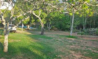 Imagem 6: Sítio completo com rio, cachoeira e casa mobiliada a 9 km da Chapada por R 1.100.000,00