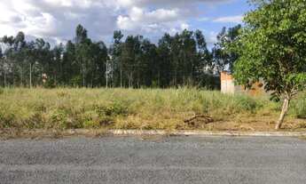 Imagem: Lote de 250 m à venda no Parque das Águas