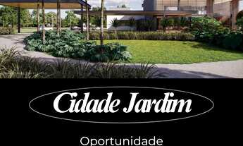 Imagem 2: Lote frente de lago no Cidade Jardim com 1.657 m por R 1.823.178,00 à vista ou parcelado
