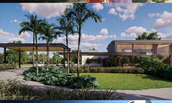 Imagem 4: Lote frente de lago no Cidade Jardim com 1.657 m por R 1.823.178,00 à vista ou parcelado