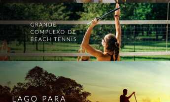 Imagem 5: Lote frente de lago no Cidade Jardim com 1.657 m por R 1.823.178,00 à vista ou parcelado