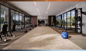 Imagem 6: Lote frente de lago no Cidade Jardim com 1.657 m por R 1.823.178,00 à vista ou parcelado