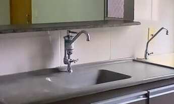 Imagem 2: Apartamento reformado para locação no Chapada do Mirante em Cuiabá