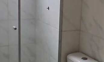 Imagem 3: Apartamento reformado para locação no Chapada do Mirante em Cuiabá