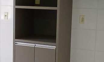 Imagem 5: Apartamento reformado para locação no Chapada do Mirante em Cuiabá