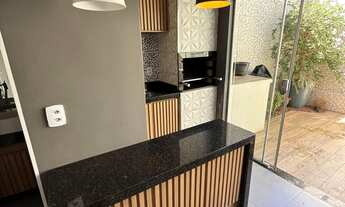 Imagem 5: Casa à venda no Condomínio Esmeralda em Várzea Grande com piscina e área gourmet