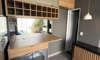 Imagem: Casa à venda no Condomínio Esmeralda em