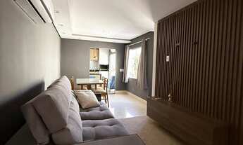 Imagem 2: Casa à venda no Condomínio Esmeralda em Várzea Grande com piscina e área gourmet