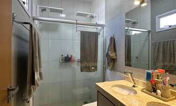 Imagem 2: Sobrado mobiliado com 3 suítes no Condomínio Pérola Rara por R 1.350.000,00