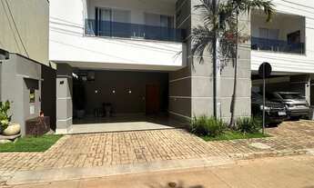 Imagem: Sobrado mobiliado com 3 suítes no Condomínio