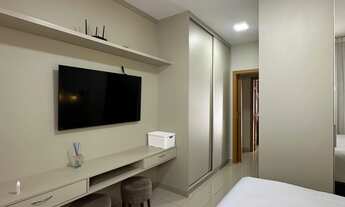 Imagem 5: Sobrado mobiliado com 3 suítes no Condomínio Pérola Rara por R 1.350.000,00