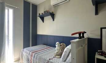 Imagem 6: Sobrado mobiliado com 3 suítes no Condomínio Pérola Rara por R 1.350.000,00