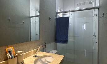 Imagem 7: Sobrado mobiliado com 3 suítes no Condomínio Pérola Rara por R 1.350.000,00