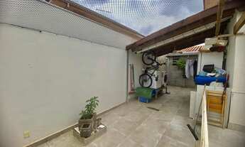 Imagem 2: Casa térrea com 4 quartos e placas solares no Condomínio Vila Di Capri por R 780.000,00