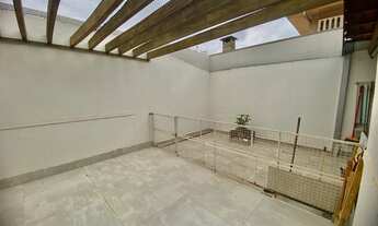 Imagem 3: Casa térrea com 4 quartos e placas solares no Condomínio Vila Di Capri por R 780.000,00