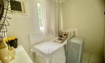 Imagem 4: Casa térrea com 4 quartos e placas solares no Condomínio Vila Di Capri por R 780.000,00