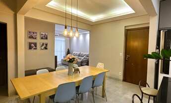 Imagem: Apartamento reformado à venda no Edifício