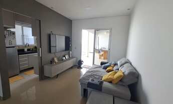 Imagem 3: Casa térrea à venda no Condomínio Rio Claro com escritório e área gourmet