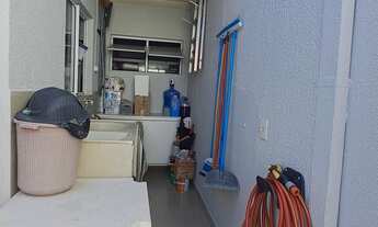 Imagem 5: Casa térrea à venda no Condomínio Rio Claro com escritório e área gourmet