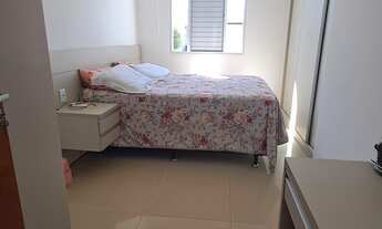 Imagem 7: Casa térrea à venda no Condomínio Rio Claro com escritório e área gourmet