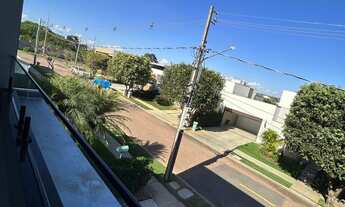 Imagem 4: Sobrado de alto padrão no Belvedere I com 4 suítes, piscina e espaço gourmet por R 2.990