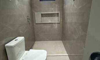 Imagem 7: Sobrado de alto padrão no Belvedere I com 4 suítes, piscina e espaço gourmet por R 2.990