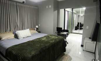 Imagem 2: Casa Reformada com 3 Quartos no Condomínio Rio Coxipó por R 710 mil