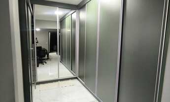 Imagem 3: Casa Reformada com 3 Quartos no Condomínio Rio Coxipó por R 710 mil