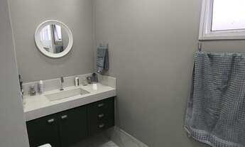 Imagem 4: Casa Reformada com 3 Quartos no Condomínio Rio Coxipó por R 710 mil