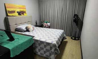 Imagem 7: Casa Reformada com 3 Quartos no Condomínio Rio Coxipó por R 710 mil