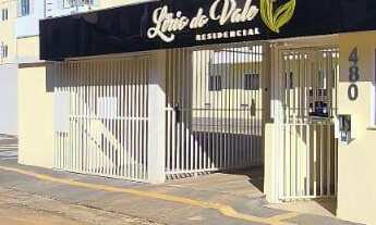 Imagem: Apartamento no Condomínio Lírios do Vale