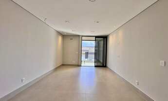 Imagem 3: Sobrado com 5 suítes e jardim completo no Florais do Parque por R 3.300.000