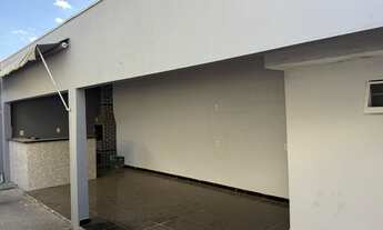 Imagem 3: Casa com piscina à venda no Jardim Imperial, Residencial Claudio Marchetti