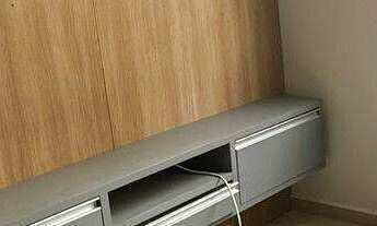 Imagem 2: Apartamento à venda no Spazio Charme Goiabeiras com suíte e lazer completo