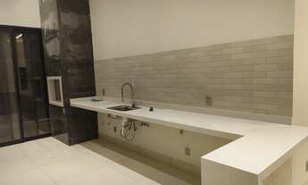 Imagem: Casa térrea à venda no Condomínio Verana