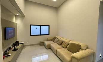 Imagem 3: Casa térrea com 3 suítes e piscina no Florais da Mata por R 1.990.000