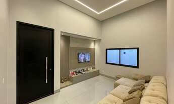 Imagem 4: Casa térrea com 3 suítes e piscina no Florais da Mata por R 1.990.000