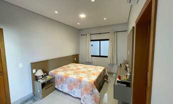 Imagem 6: Casa térrea com 3 suítes e piscina no Florais da Mata por R 1.990.000