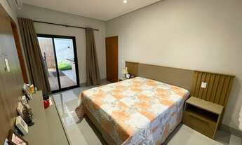 Imagem 7: Casa térrea com 3 suítes e piscina no Florais da Mata por R 1.990.000