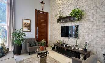 Imagem 6: Casa Térrea de Esquina no Belvedere I com 3 Suítes, Piscina e Acabamento de Alto Padrão